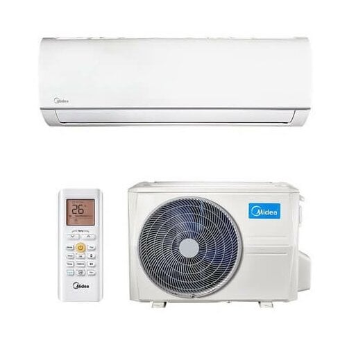 Midea klima uređaj sa wi-fi upravljačem