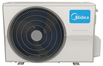 Midea klima uređaj spoljna jedinica